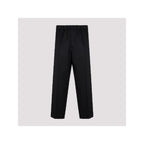 Pantalon D 09 Aw 20 - Black - Homme