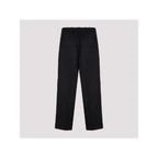 Pantalon D 09 Aw 20 - Black - Homme
