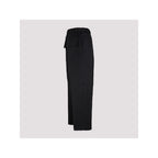 Pantalon D 09 Aw 20 - Black - Homme