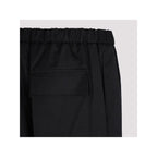 Pantalon D 09 Aw 20 - Black - Homme