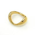 Bague Connection Ring - No Color - Femme