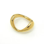 Bague Connection Ring - No Color - Femme