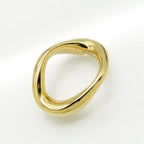 Bague Connection Ring - No Color - Femme