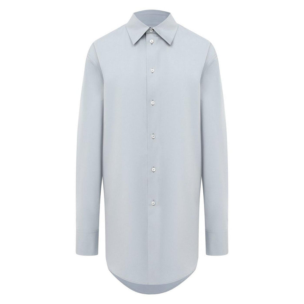 Chemise Natalie - White - Femme