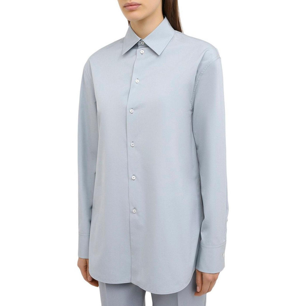 Chemise Natalie - White - Femme