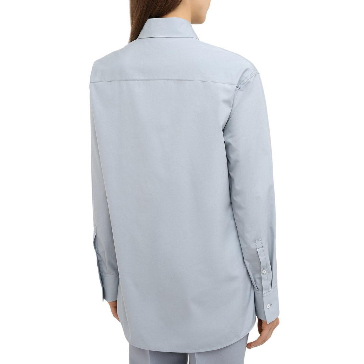 Chemise Natalie - White - Femme