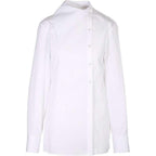 Chemise P 03 - White - Femme