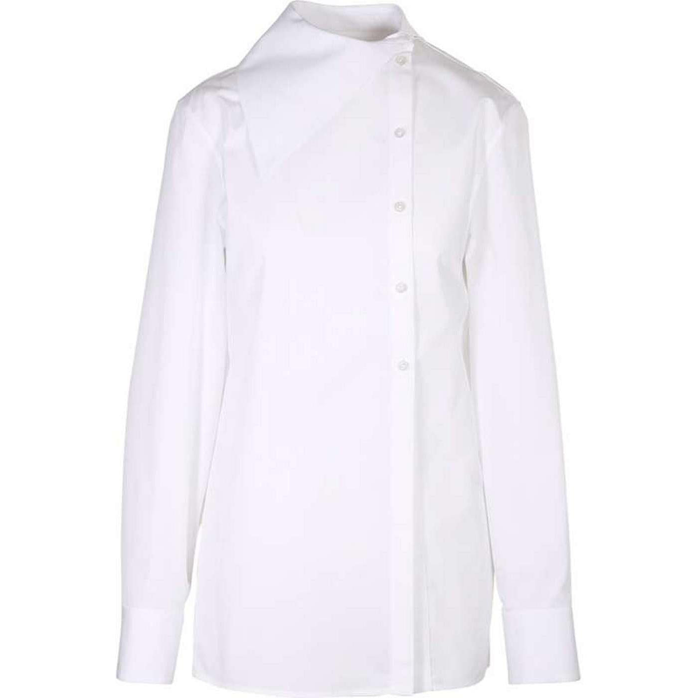 Chemise P 03 - White - Femme