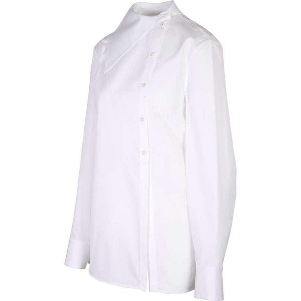 Chemise P 03 - White - Femme