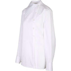 Chemise P 03 - White - Femme
