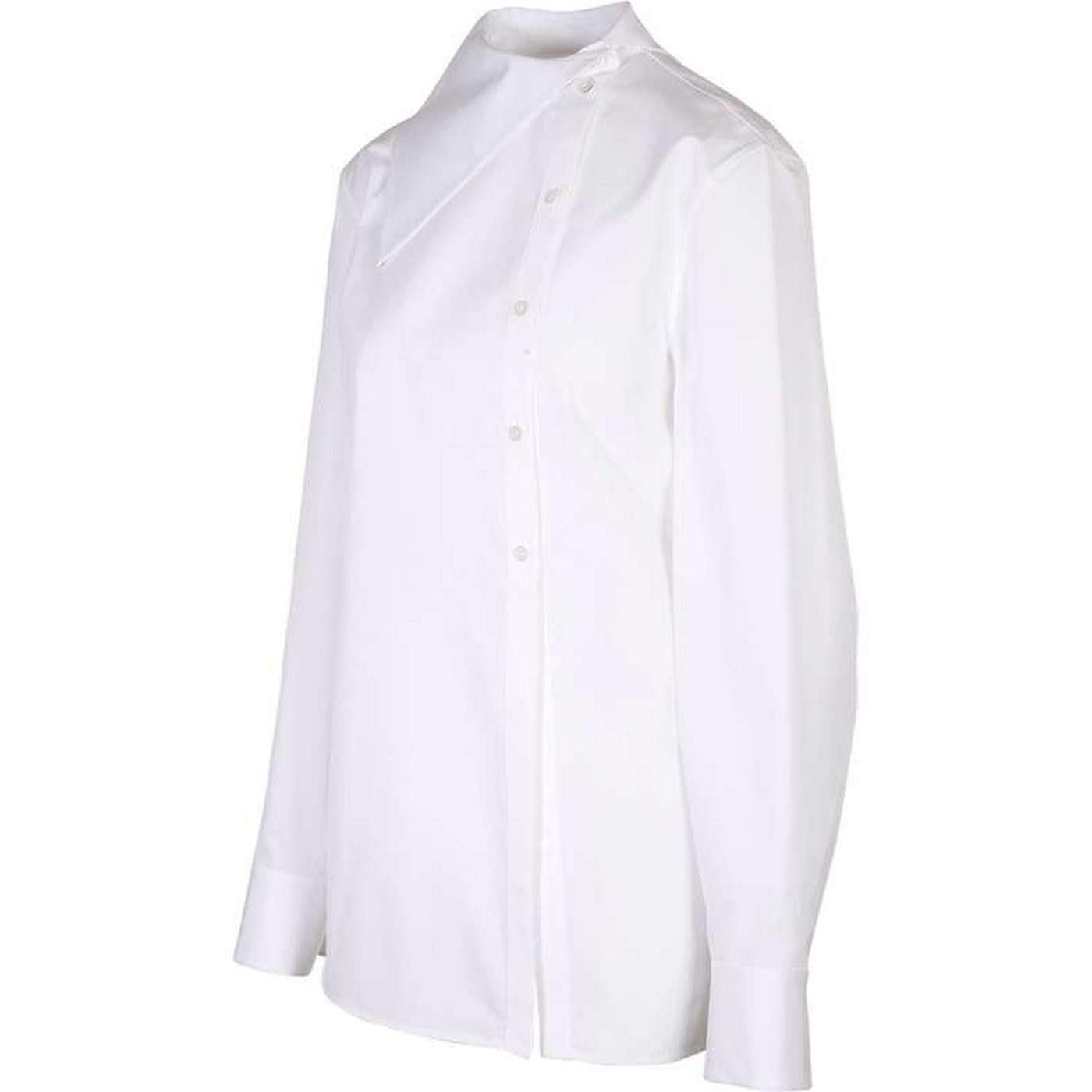 Chemise P 03 - White - Femme