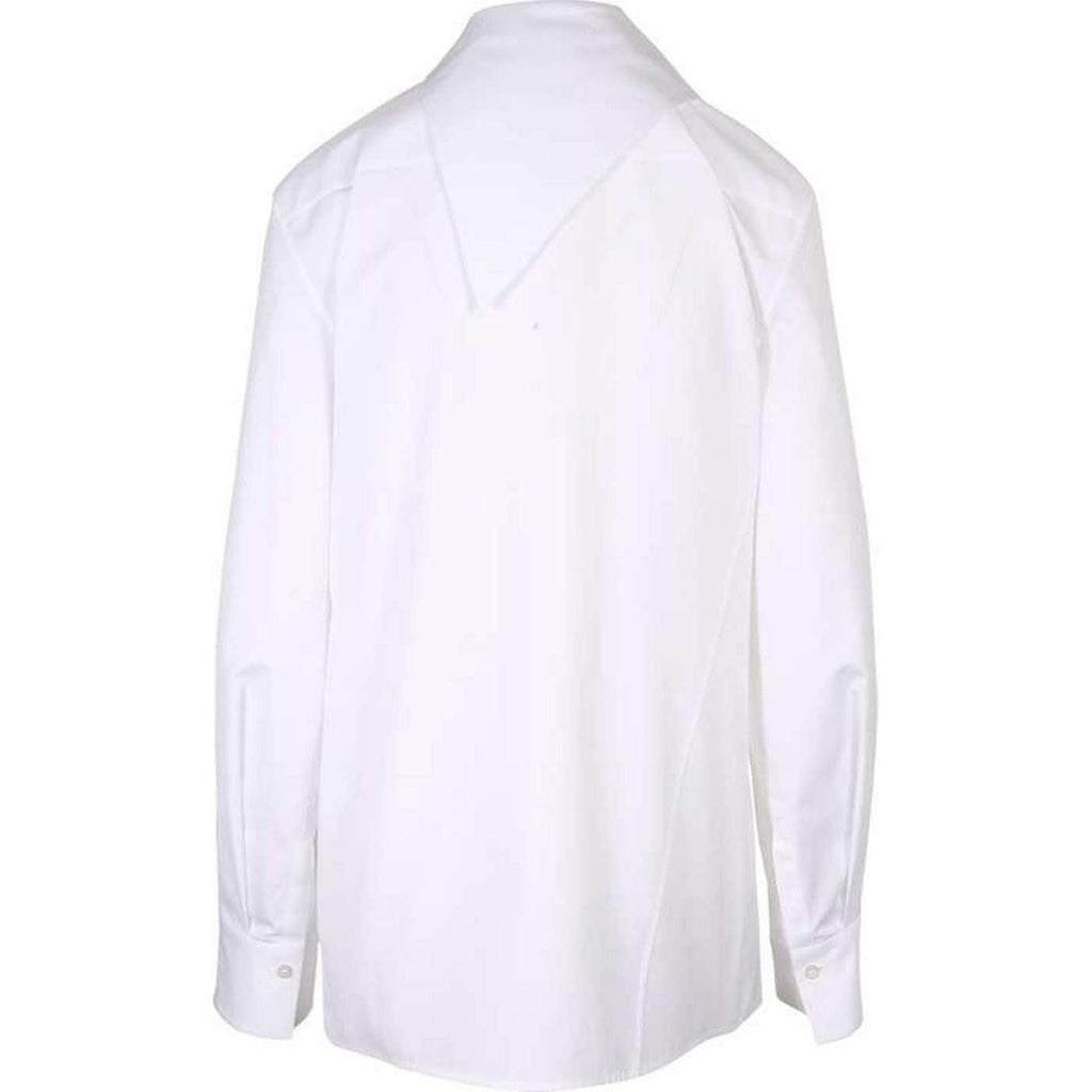 Chemise P 03 - White - Femme