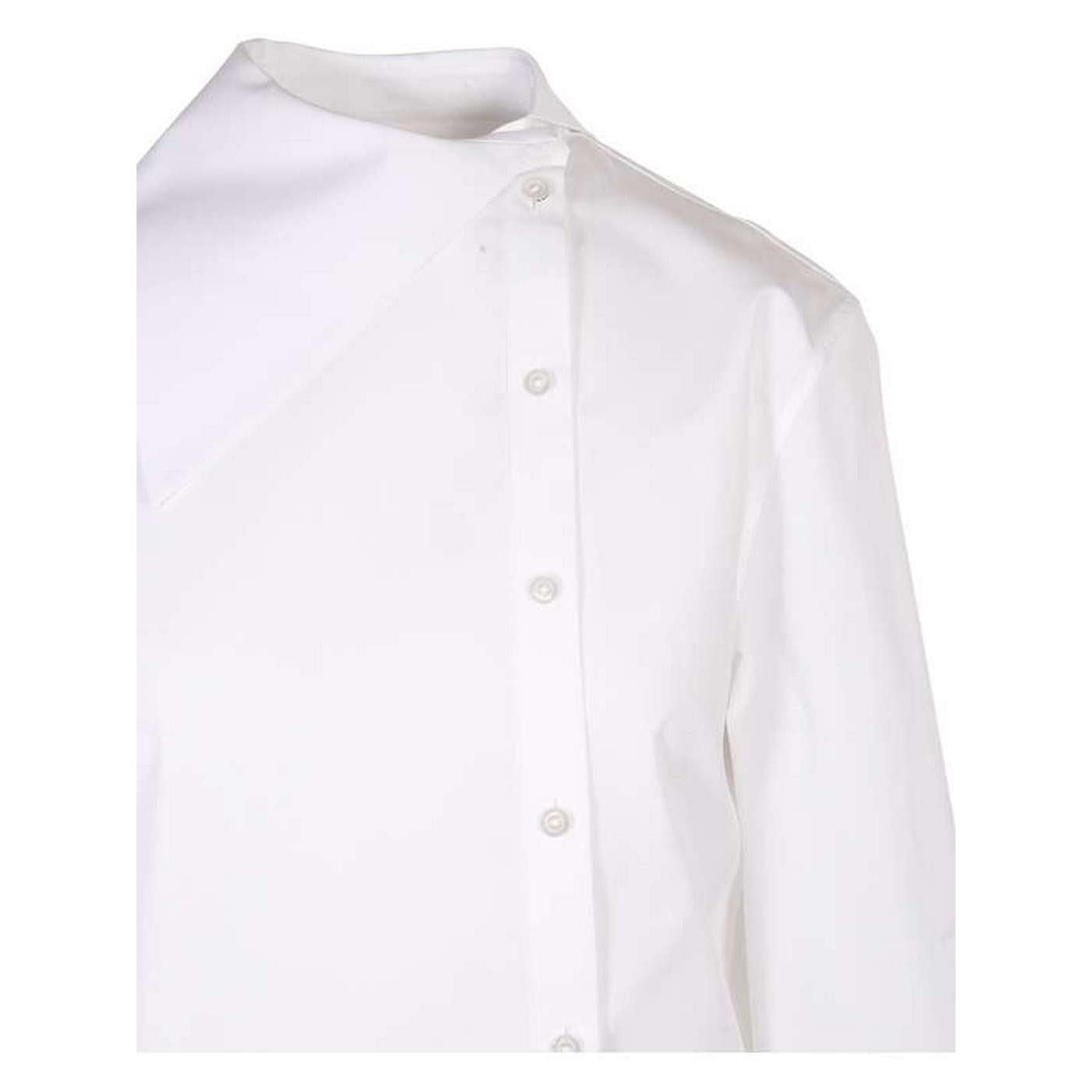 Chemise P 03 - White - Femme