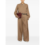 Portefeuille Backgammon - Rust/Copper - Femme