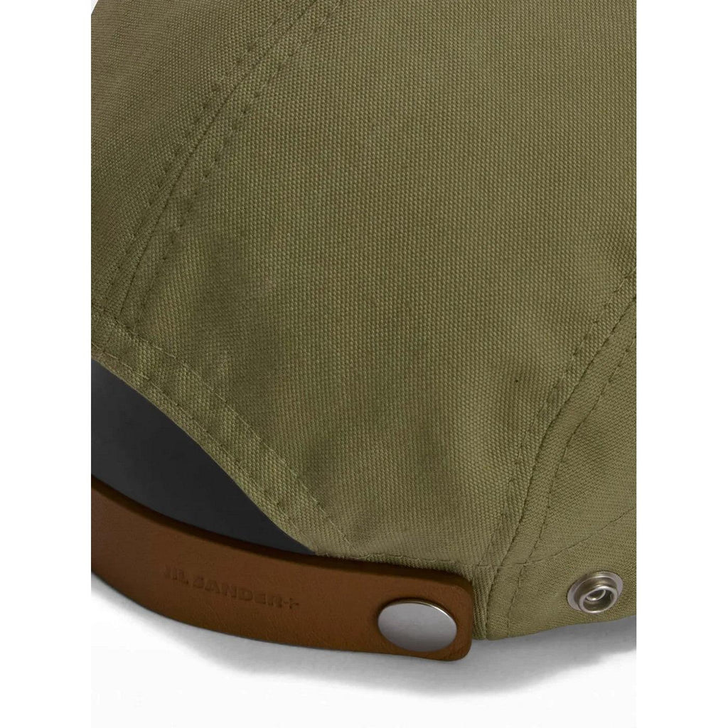 Générique Hat Lh - Medium Green - Homme