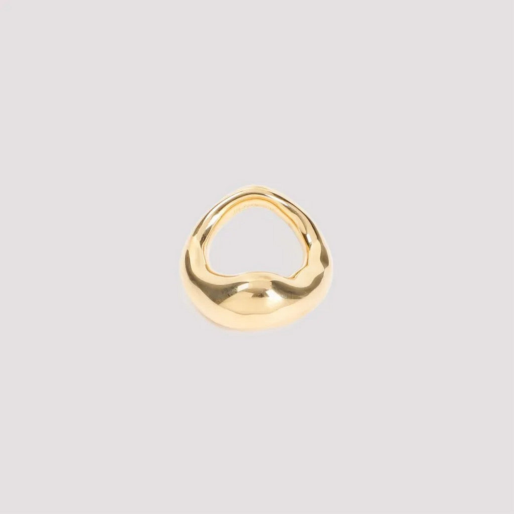 Bague Lock Ring 1 - Gold - Femme
