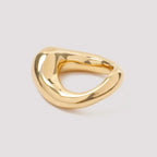 Bague Lock Ring 1 - Gold - Femme