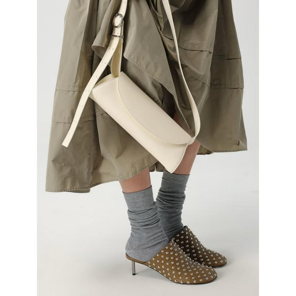 Sac À Bandoulière Tootie Md Out - Natural - Femme