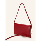 Portefeuille Bracelet Continental - Dark Red - Femme