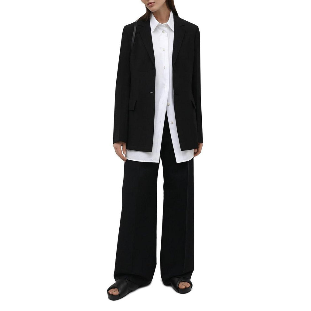 Veste O 08 Tm - Black - Femme