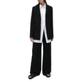 Veste O 08 Tm - Black - Femme