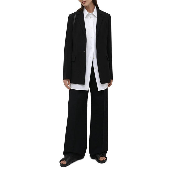 Veste O 08 Tm - Black - Femme