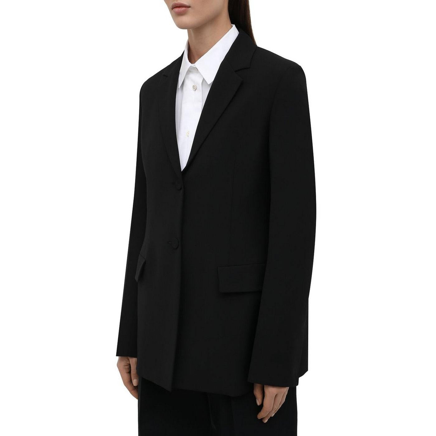 Veste O 08 Tm - Black - Femme