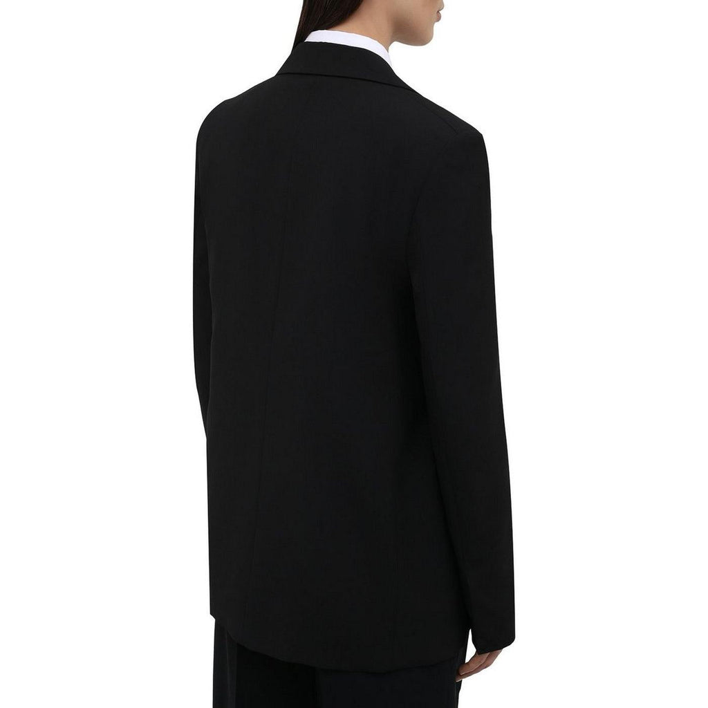 Veste O 08 Tm - Black - Femme