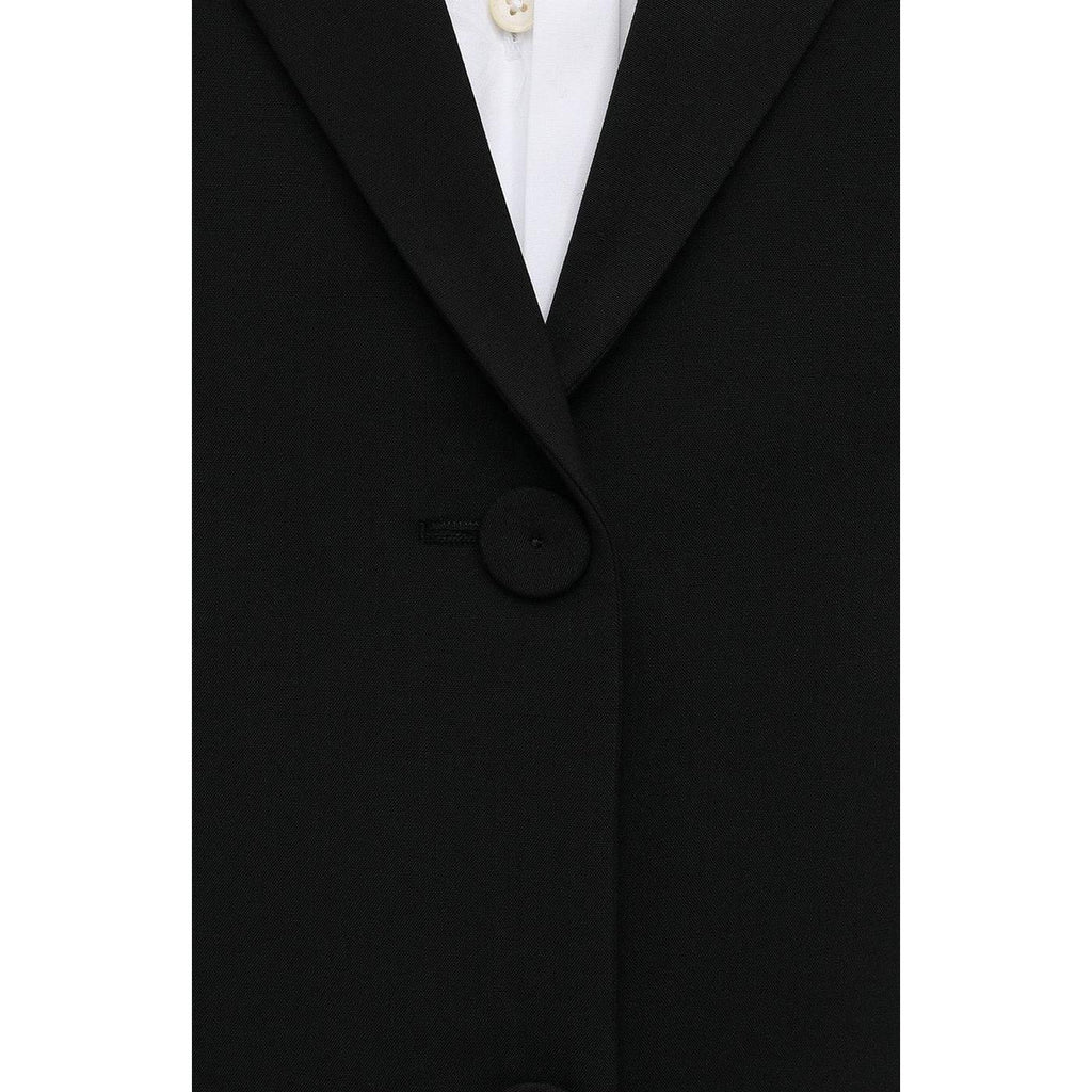 Veste O 08 Tm - Black - Femme