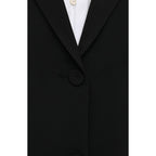 Veste O 08 Tm - Black - Femme