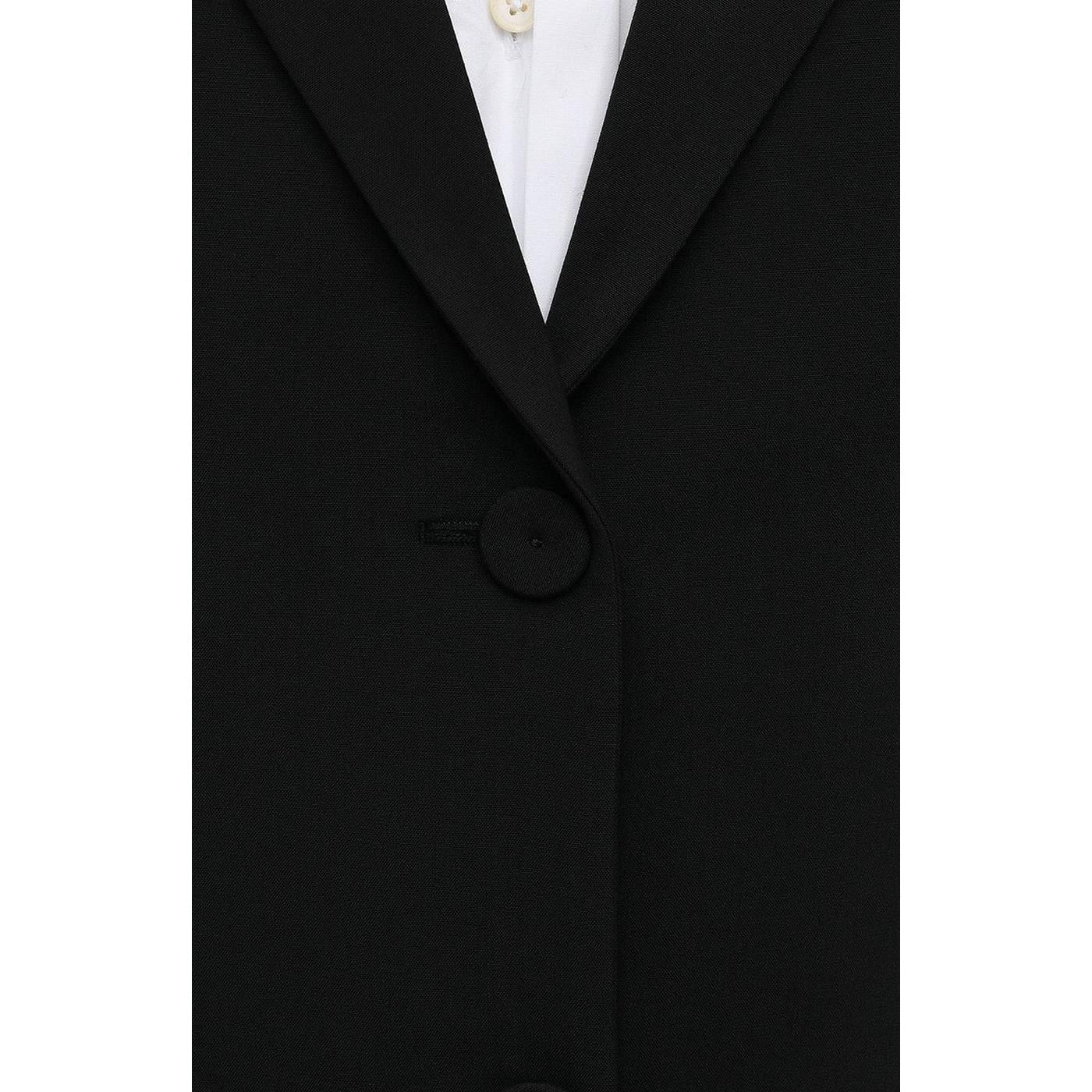 Veste O 08 Tm - Black - Femme