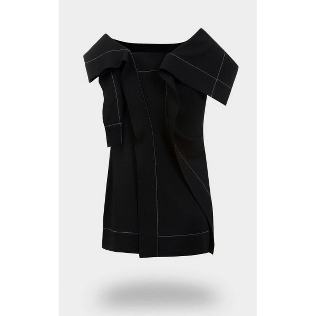 T-Shirt - 682S - Femme