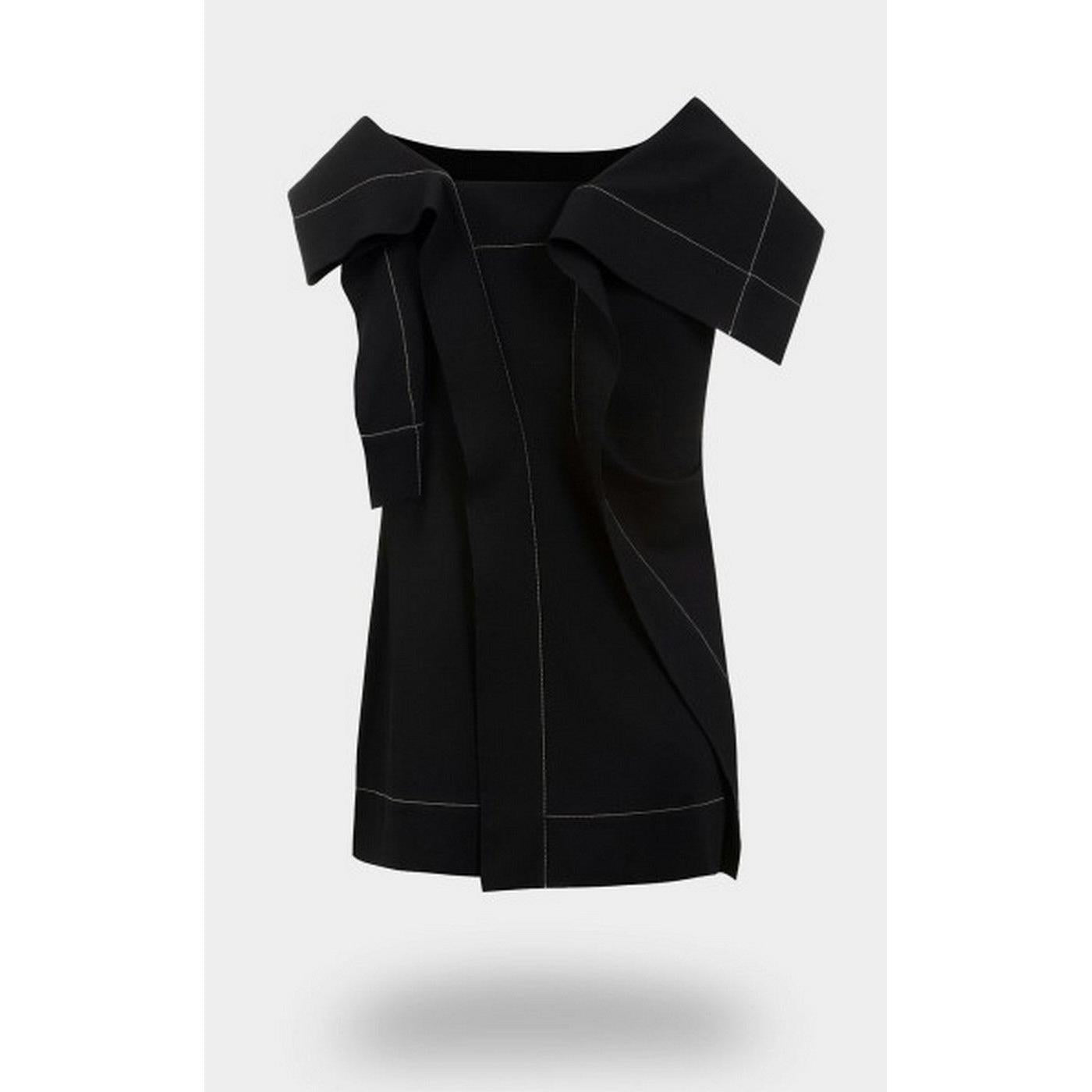 T-Shirt - 682S - Femme