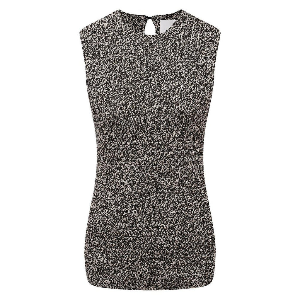 Chandail - Open Beige - Femme
