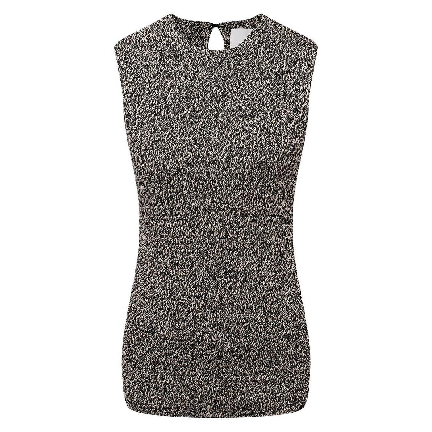 Chandail - Open Beige - Femme