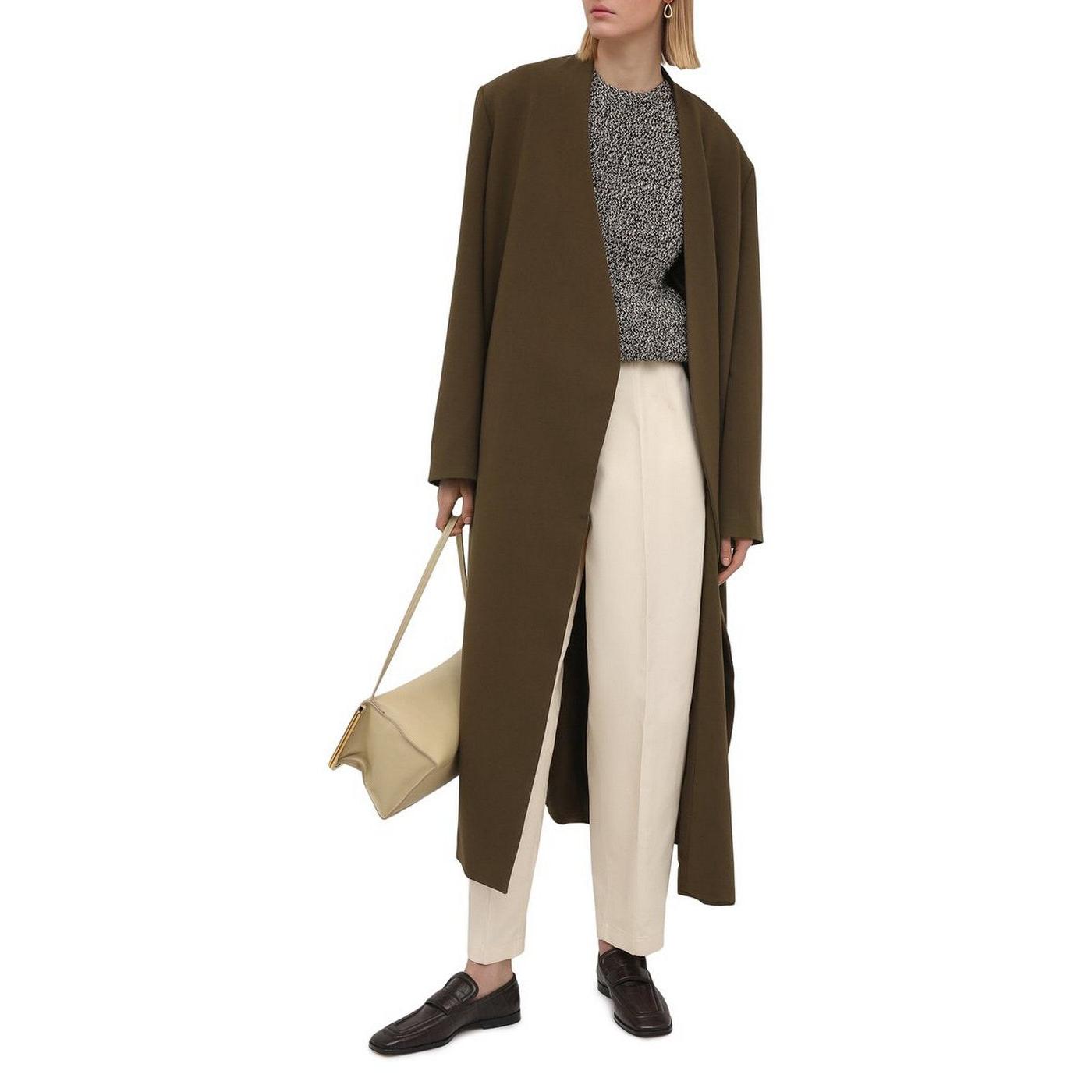 Chandail - Open Beige - Femme