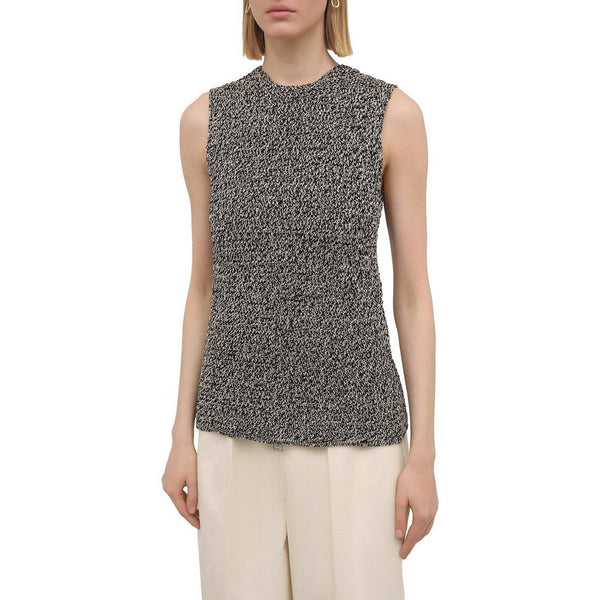 Chandail - Open Beige - Femme