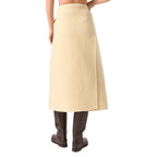 Jupe - Open Beige - Femme