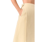 Jupe - Open Beige - Femme