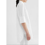 Chemise Saturday - 100 Sample - Femme