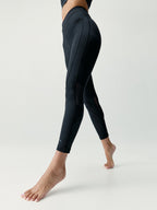 Legging Jin - Black - Femme