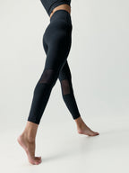 Legging Jin - Black - Femme