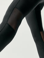 Legging Jin - Black - Femme