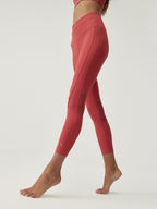 Legging Jin - Grenade - Femme