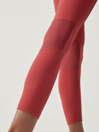 Legging Jin - Grenade - Femme