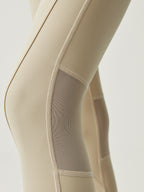 Legging Jin - Lait D'Avoine - Femme