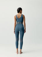 Top Jin - Stormy Grey - Femme