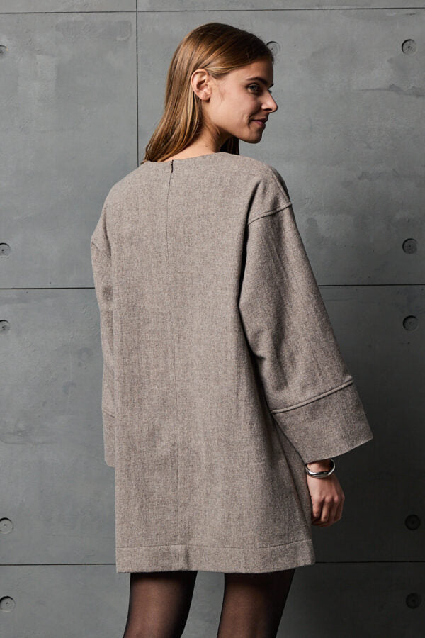Robe Trame - Fungi