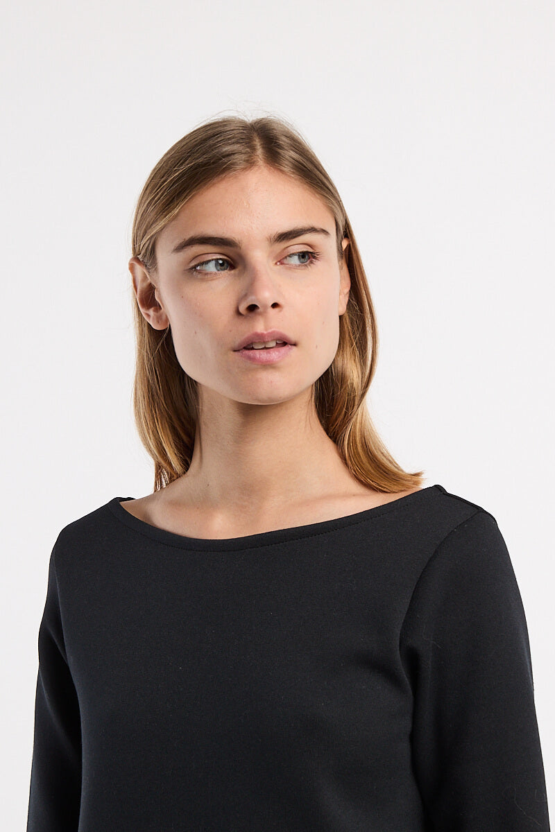 Robe Prisca - Black