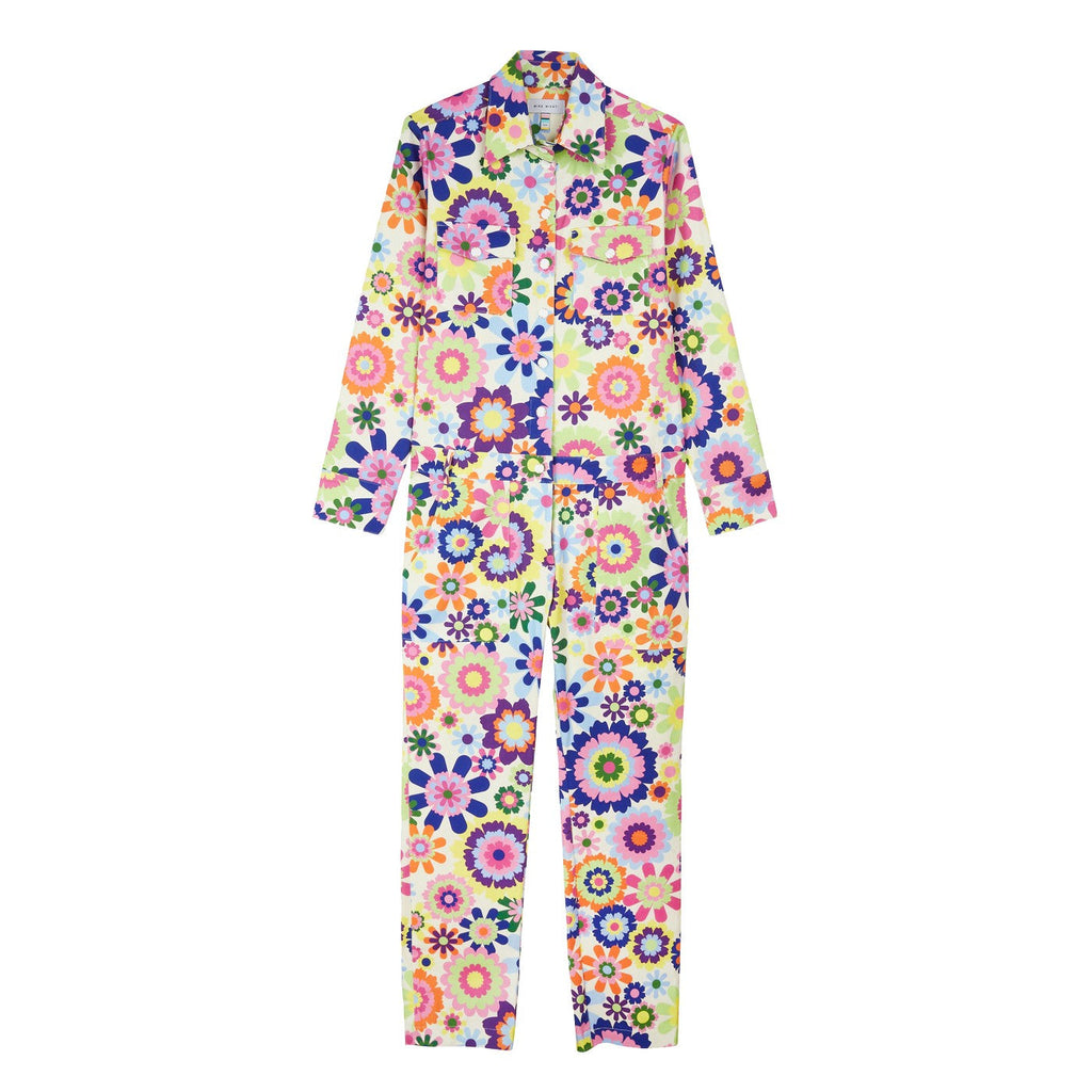 Combinaison Mira Mikati X Gabriela Noelle